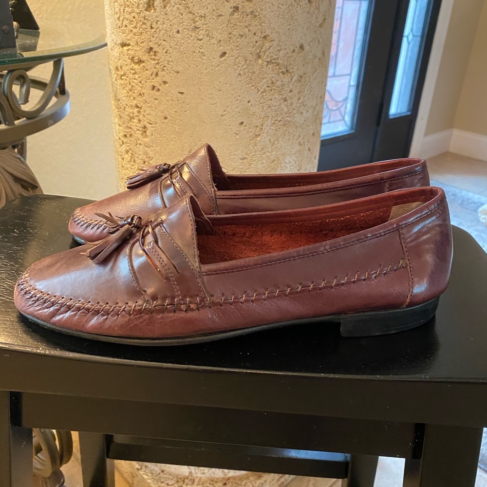 Georgio Brutini men’s dress shoes